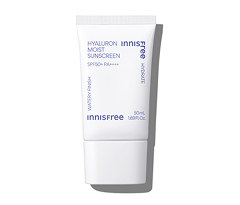 히알루론 수분 선크림 50mL